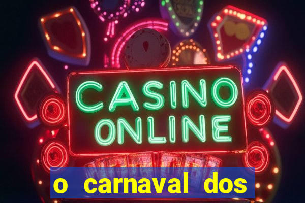 o carnaval dos animais resumo o carnaval dos animais moacyr scliar resumo